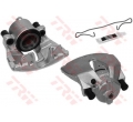 542472 542471 Etrier fata Opel Astra H TRW